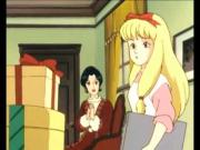 إبنتي العزيزة راوية