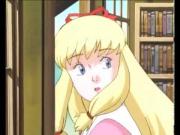 إبنتي العزيزة راوية