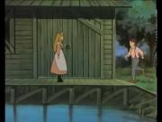 إبنتي العزيزة راوية