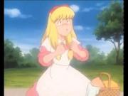 إبنتي العزيزة راوية