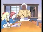 إبنتي العزيزة راوية