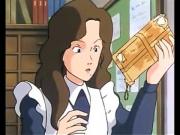 إبنتي العزيزة راوية