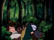 إبنتي العزيزة راوية