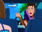 المحقق كونان الموسم 4