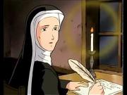 إبنتي العزيزة راوية