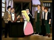 إبنتي العزيزة راوية