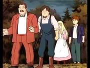 إبنتي العزيزة راوية