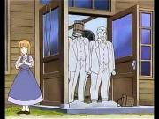 إبنتي العزيزة راوية