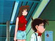 المحقق كونان الموسم 4