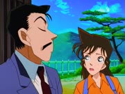 المحقق كونان الموسم 4