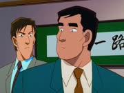 المحقق كونان الموسم 4