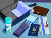 المحقق كونان الموسم 4