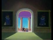 توتة في المريخ