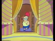 توتة في المريخ