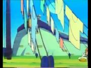 توتة في المريخ