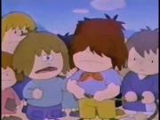 توتة في المريخ