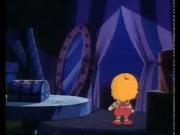 توتة في المريخ