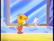 توتة في المريخ