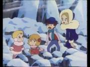 توتة في المريخ