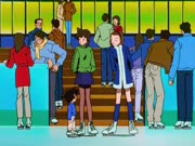 المحقق كونان الموسم 4