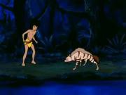 ماوكلي فتى الأدغال