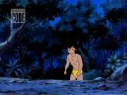 ماوكلي فتى الأدغال