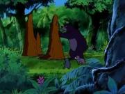 ماوكلي فتى الأدغال