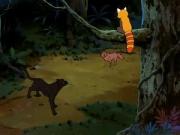 ماوكلي فتى الأدغال