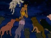 ماوكلي فتى الأدغال