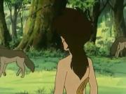 ماوكلي فتى الأدغال