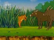 ماوكلي فتى الأدغال