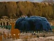 ماوكلي فتى الأدغال