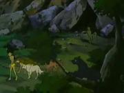 ماوكلي فتى الأدغال