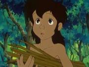 ماوكلي فتى الأدغال