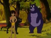 ماوكلي فتى الأدغال