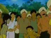 ماوكلي فتى الأدغال