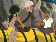 ماوكلي فتى الأدغال