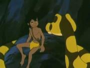 ماوكلي فتى الأدغال