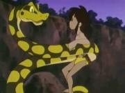 ماوكلي فتى الأدغال