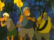 ماوكلي فتى الأدغال