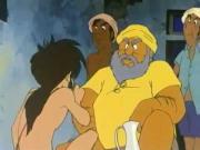 ماوكلي فتى الأدغال