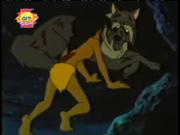 ماوكلي فتى الأدغال