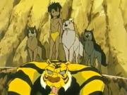 ماوكلي فتى الأدغال