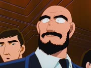 المحقق كونان الموسم 4