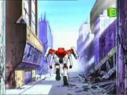 المنقذون الخمسة رستول