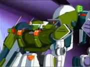 المنقذون الخمسة رستول