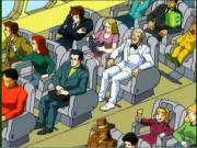 المنقذون الخمسة رستول