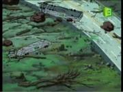 المنقذون الخمسة رستول