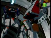 المنقذون الخمسة رستول