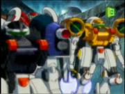 المنقذون الخمسة رستول